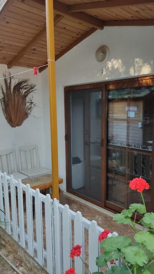 Ata Bungalow Bed and Breakfast Kaş Buitenkant foto